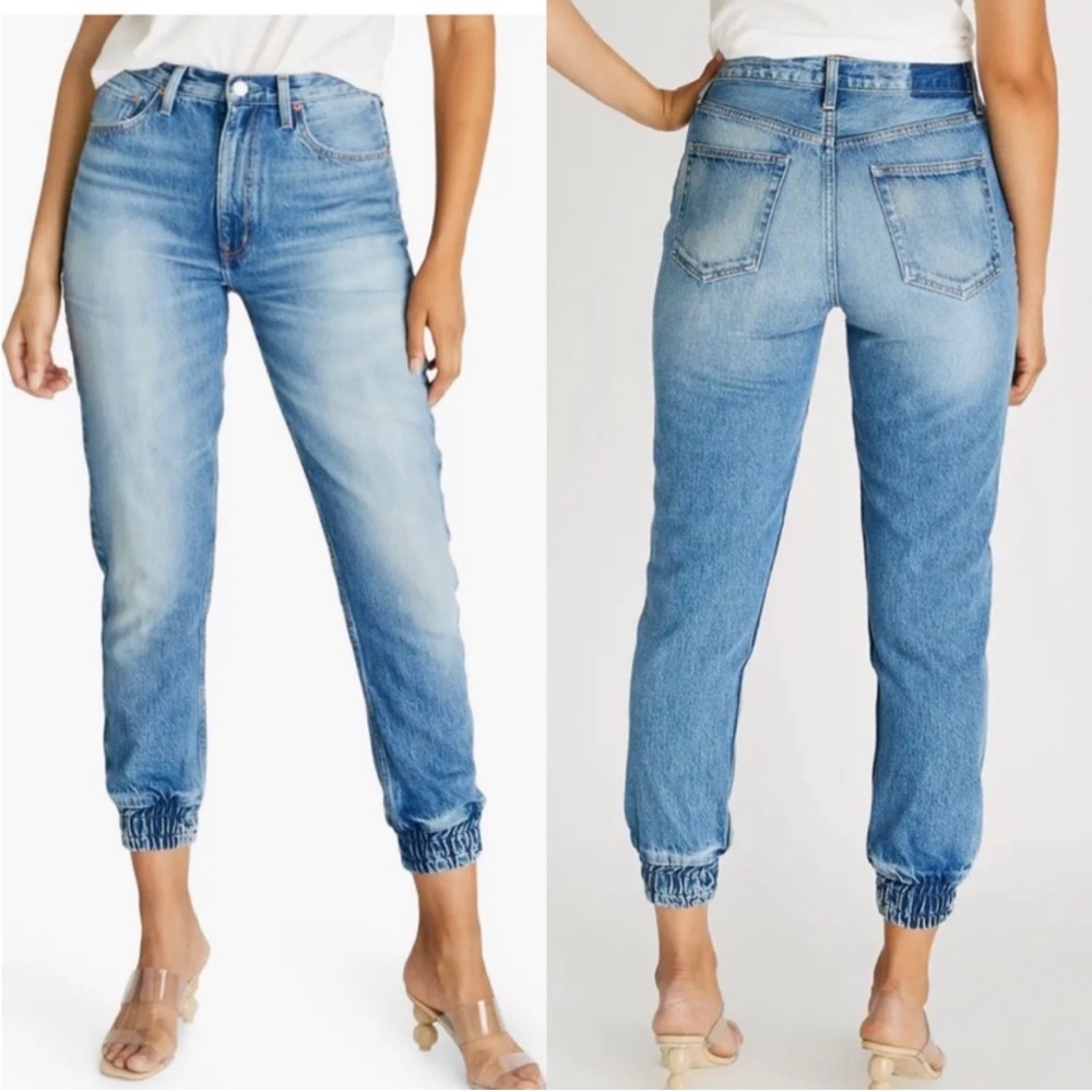Etica Denim Jeans